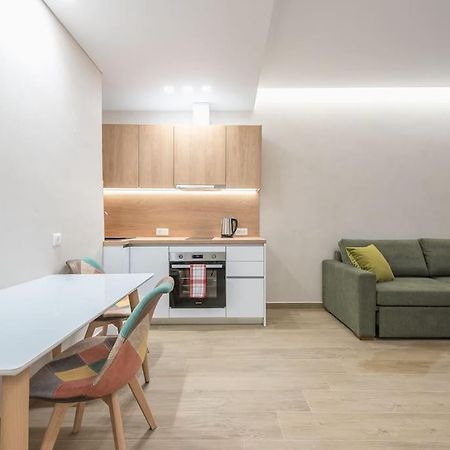 Elegant Apartment In 雅典 外观 照片