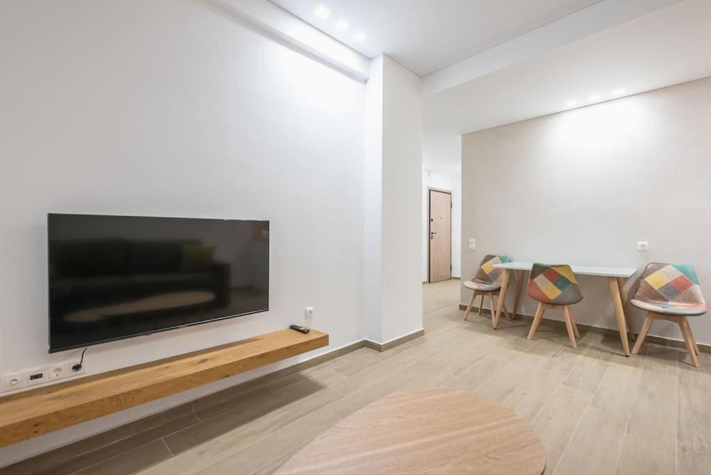 Elegant Apartment In 雅典 外观 照片