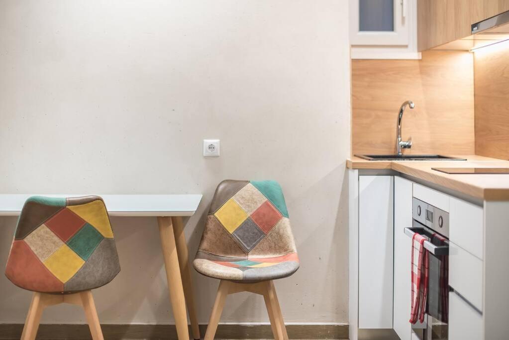 Elegant Apartment In 雅典 外观 照片