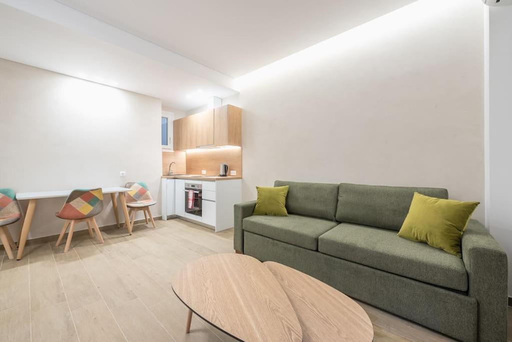 Elegant Apartment In 雅典 外观 照片