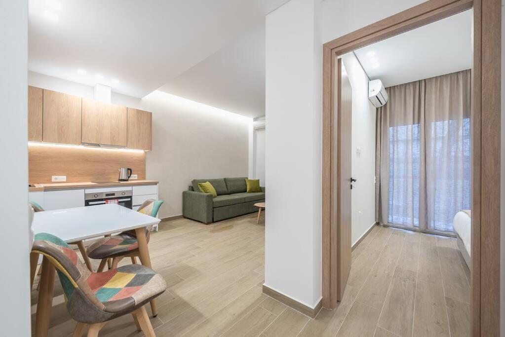 Elegant Apartment In 雅典 外观 照片