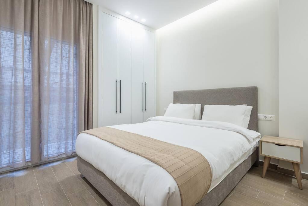Elegant Apartment In 雅典 外观 照片