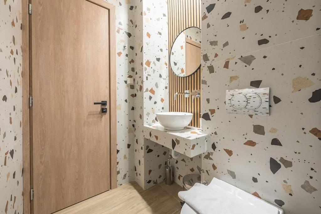 Elegant Apartment In 雅典 外观 照片