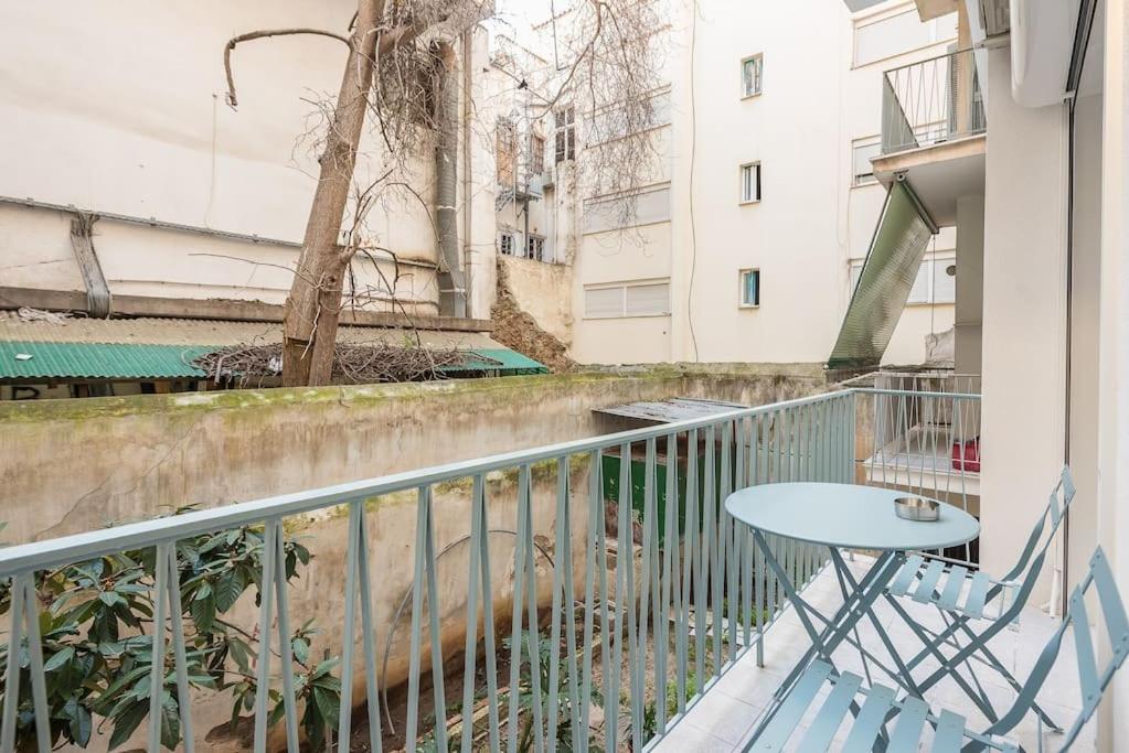 Elegant Apartment In 雅典 外观 照片